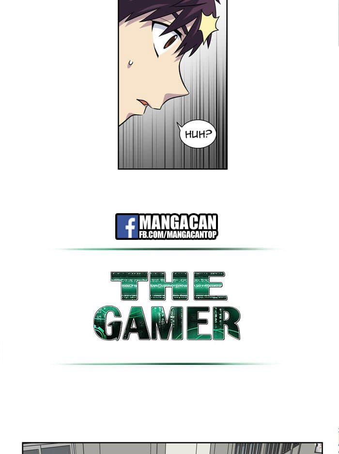 Chapter Komik
              The Gamer Chapter 226 - page 29