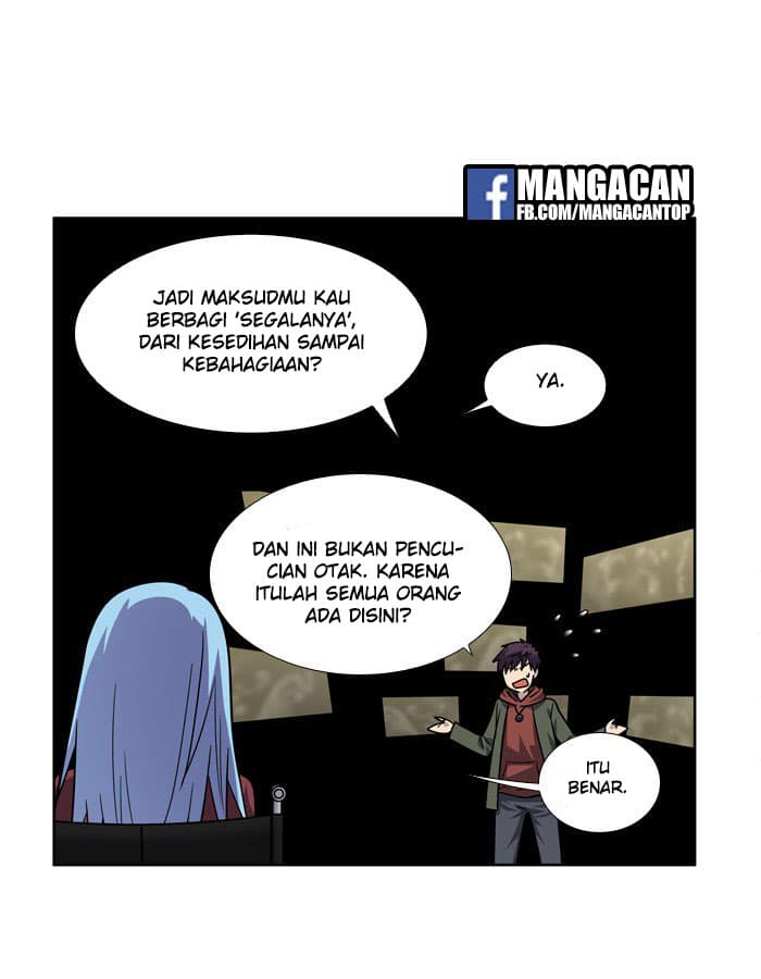 Chapter Komik
              The Gamer Chapter 226 - page 8