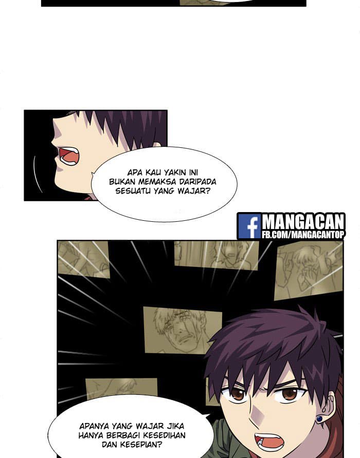 Chapter Komik
              The Gamer Chapter 226 - page 4