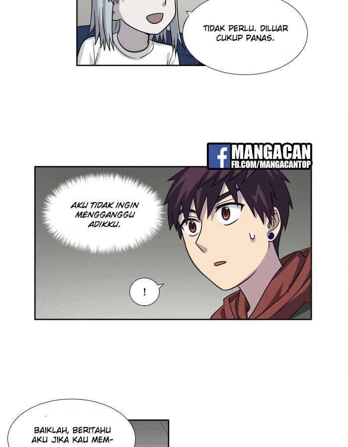 Chapter Komik
              The Gamer Chapter 226 - page 38