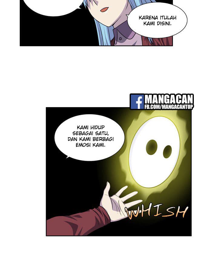 Chapter Komik
              The Gamer Chapter 226 - page 13