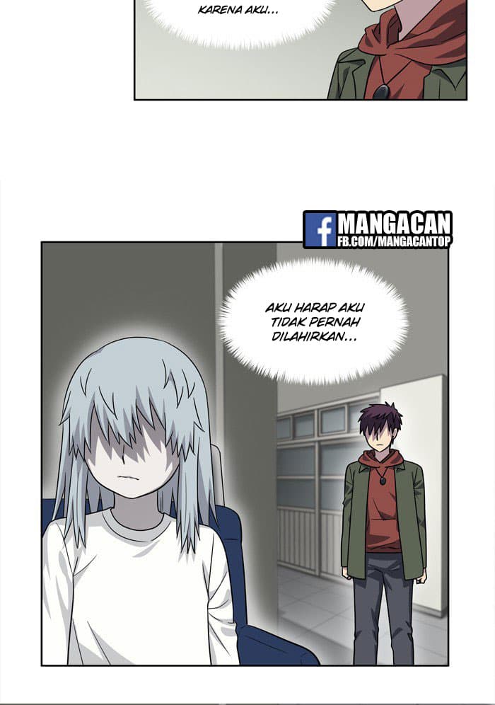 Chapter Komik
              The Gamer Chapter 226 - page 42