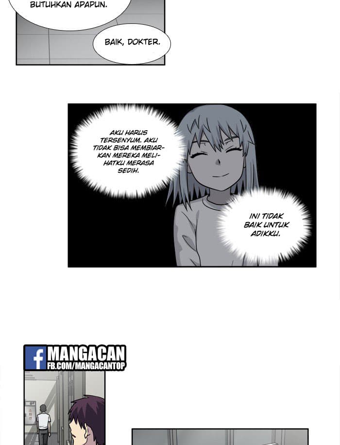 Chapter Komik
              The Gamer Chapter 226 - page 39