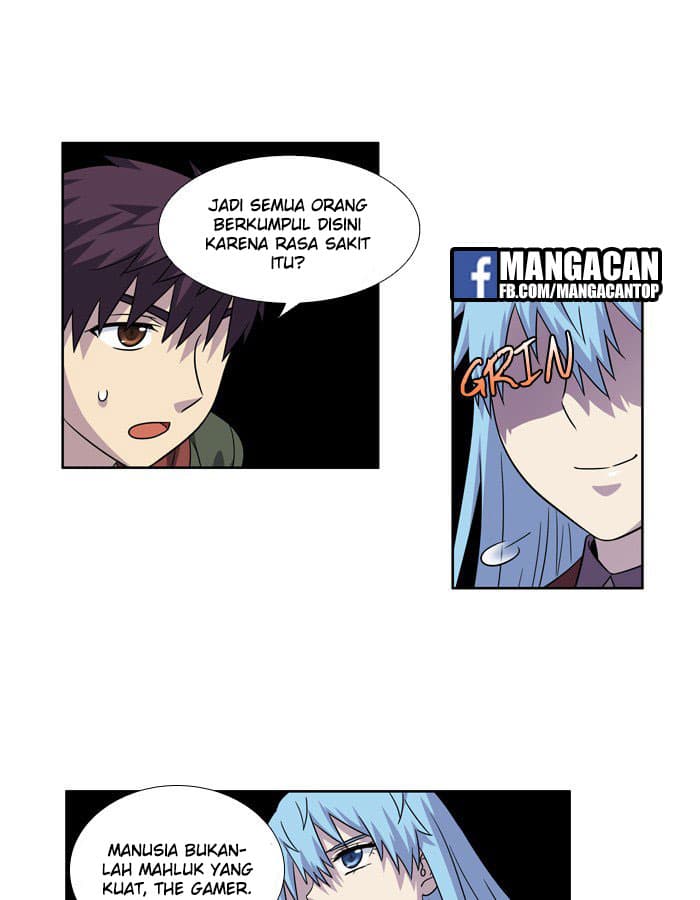 Chapter Komik
              The Gamer Chapter 226 - page 12