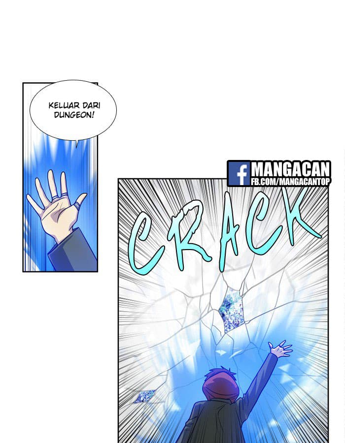 Chapter Komik
              The Gamer Chapter 226 - page 27