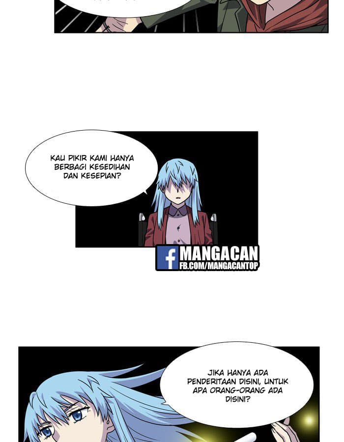 Chapter Komik
              The Gamer Chapter 226 - page 5