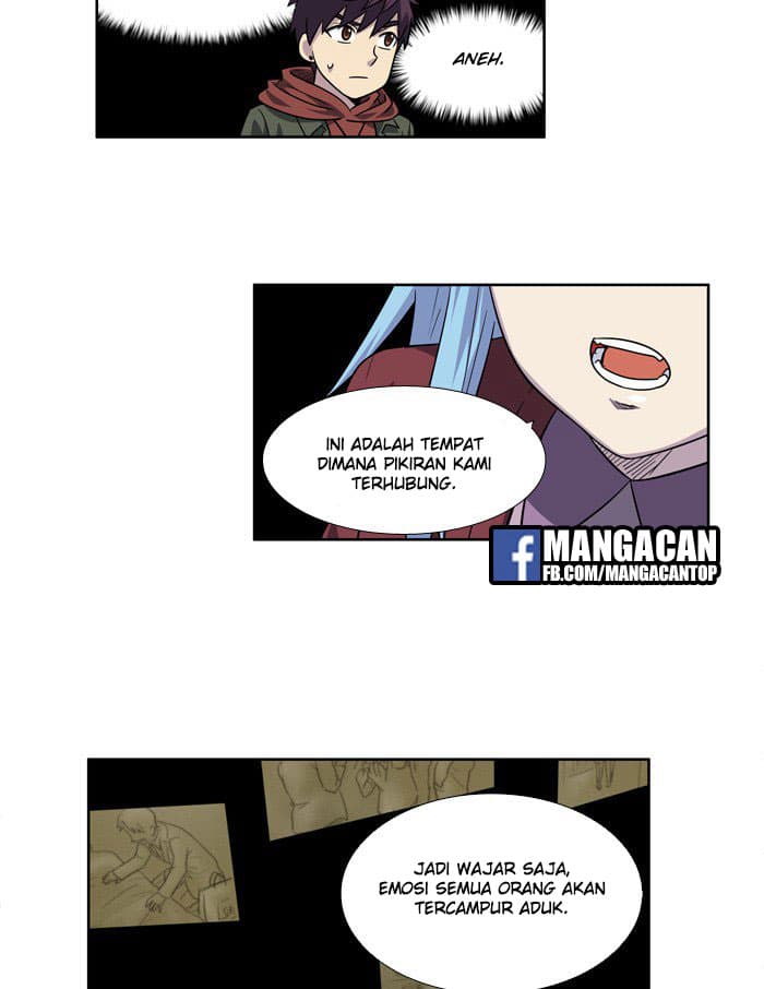 Chapter Komik
              The Gamer Chapter 226 - page 3