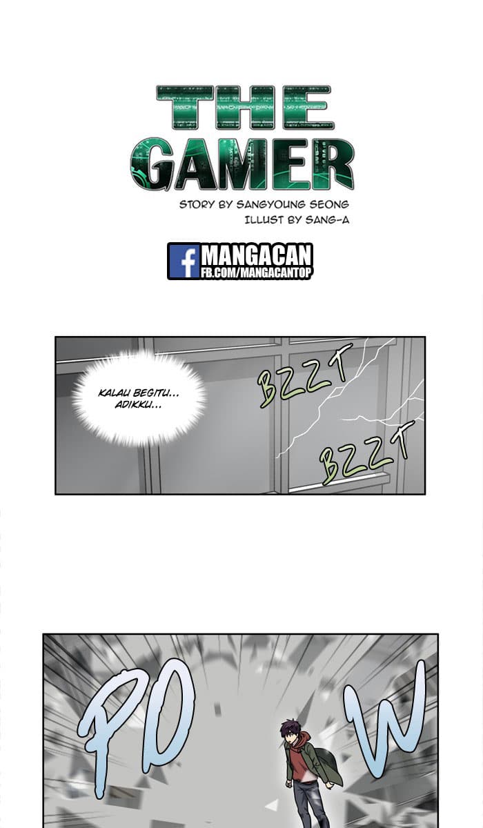 Chapter Komik
              The Gamer Chapter 227 - page 1