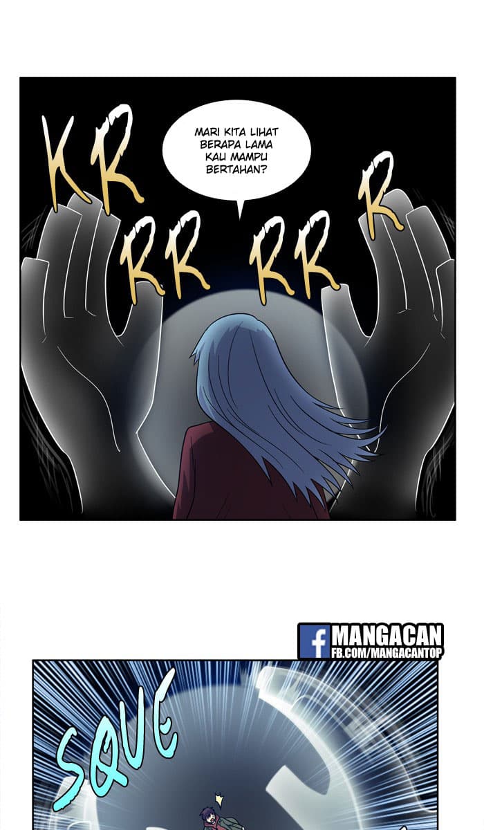 Chapter Komik
              The Gamer Chapter 227 - page 23