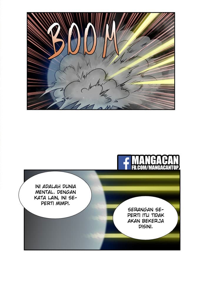 Chapter Komik
              The Gamer Chapter 227 - page 21