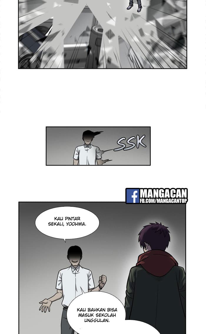 Chapter Komik
              The Gamer Chapter 227 - page 2