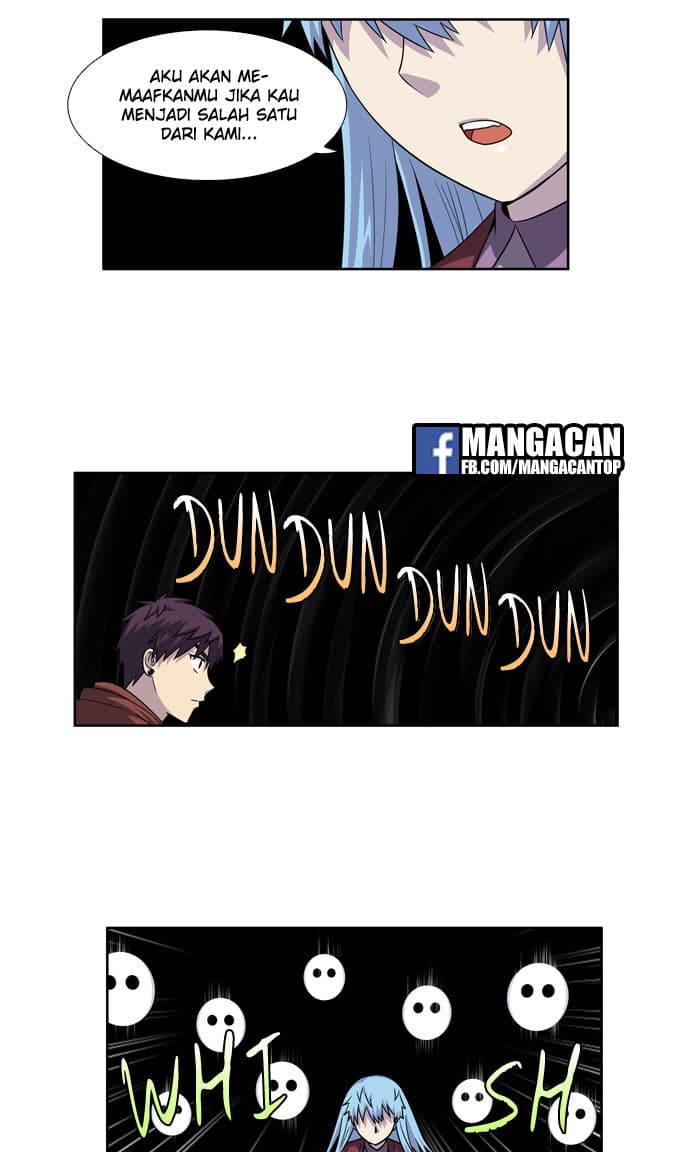 Chapter Komik
              The Gamer Chapter 227 - page 19