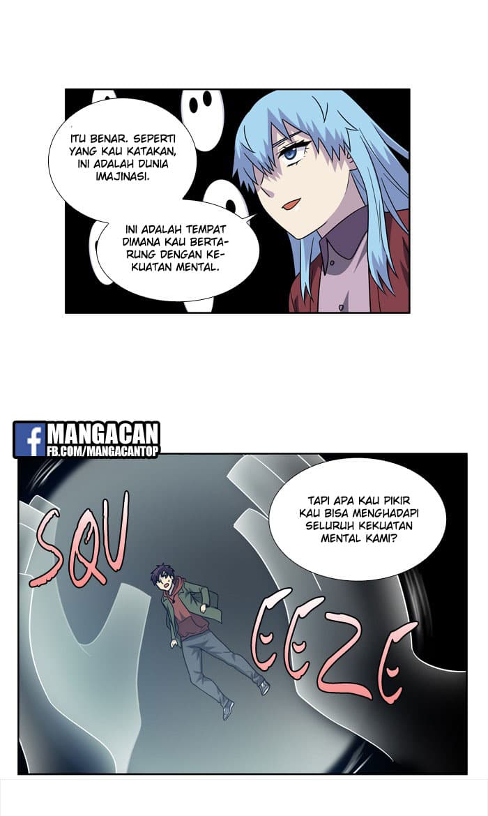 Chapter Komik
              The Gamer Chapter 227 - page 25