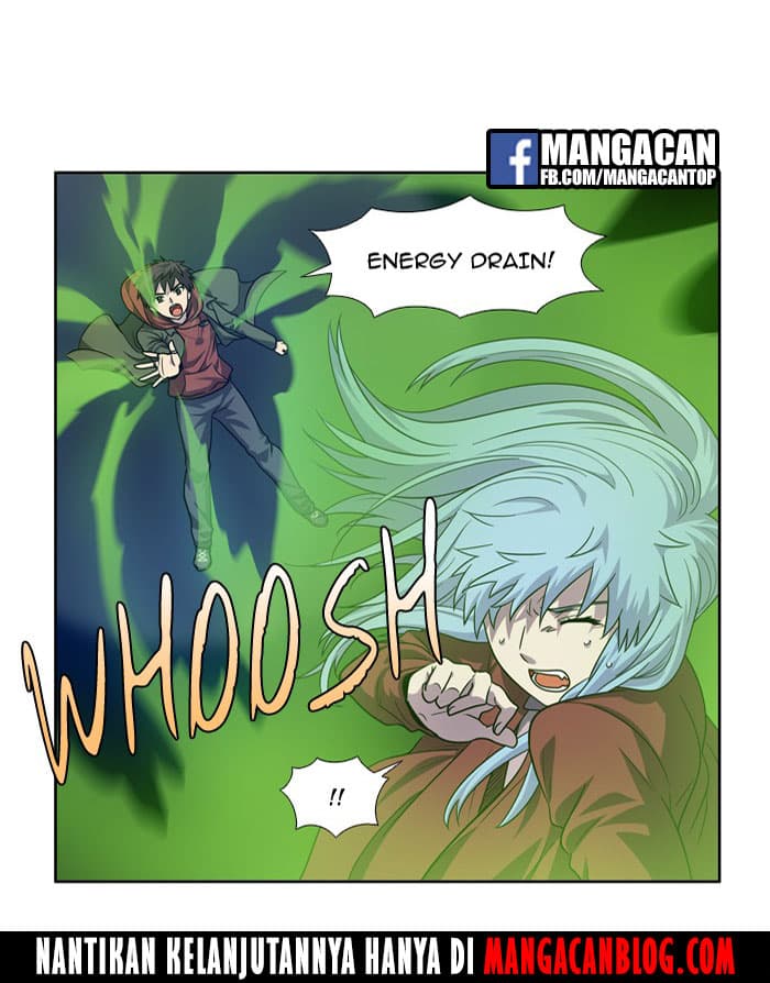 Chapter Komik
              The Gamer Chapter 227 - page 31