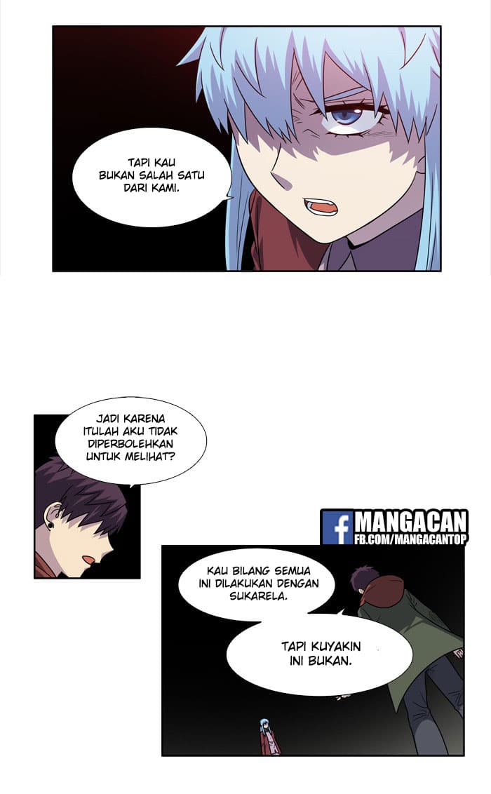 Chapter Komik
              The Gamer Chapter 227 - page 13