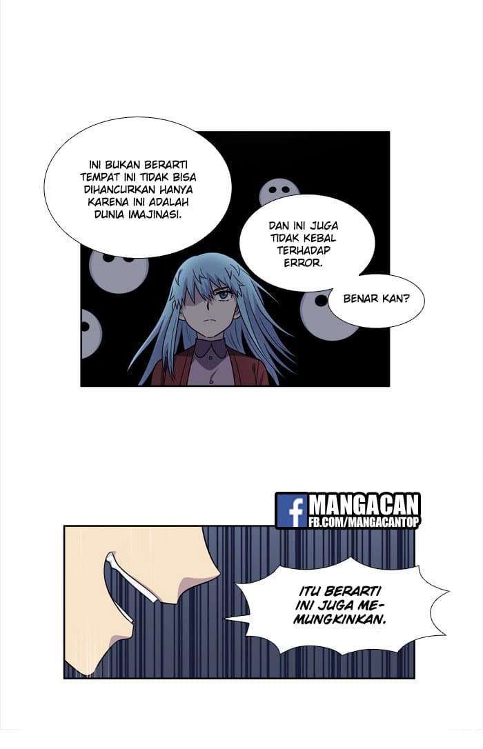 Chapter Komik
              The Gamer Chapter 227 - page 28