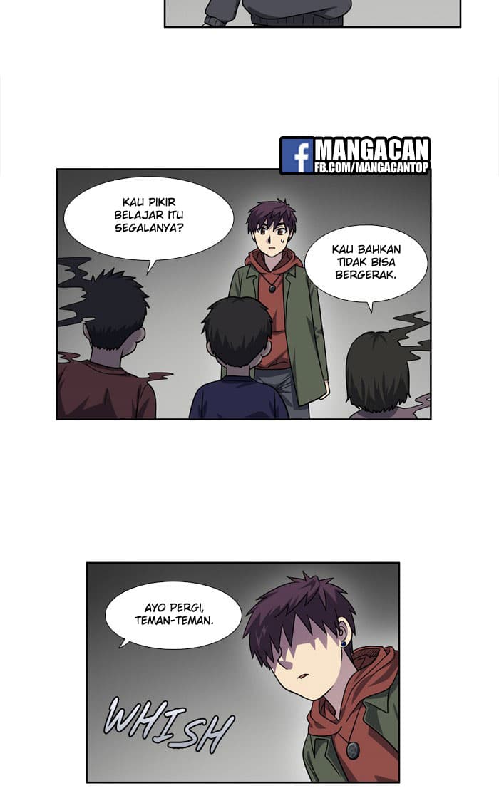 Chapter Komik
              The Gamer Chapter 227 - page 4