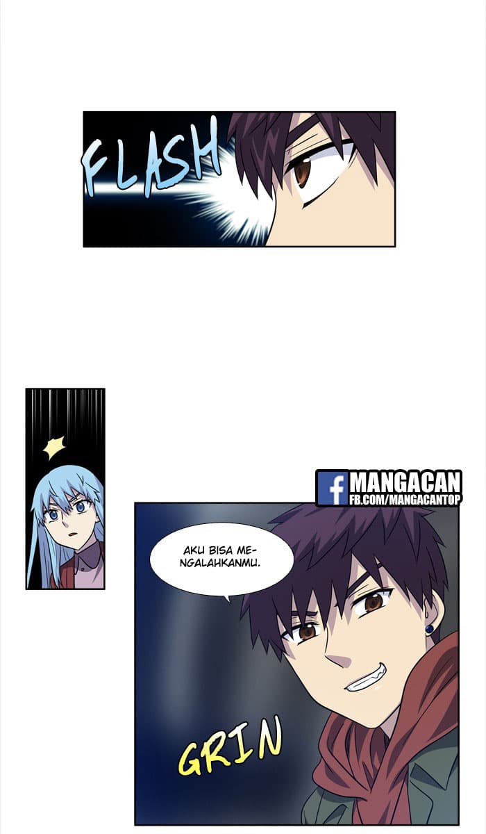 Chapter Komik
              The Gamer Chapter 227 - page 27