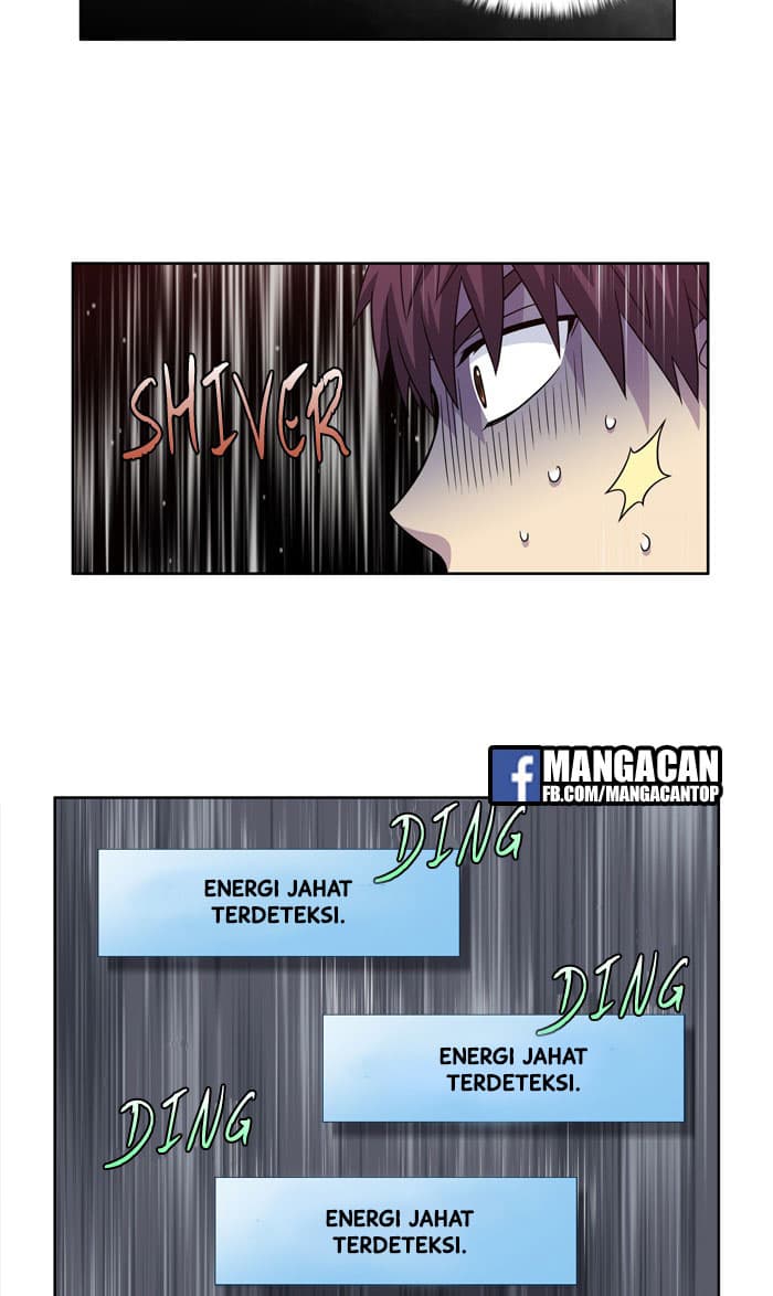 Chapter Komik
              The Gamer Chapter 227 - page 6