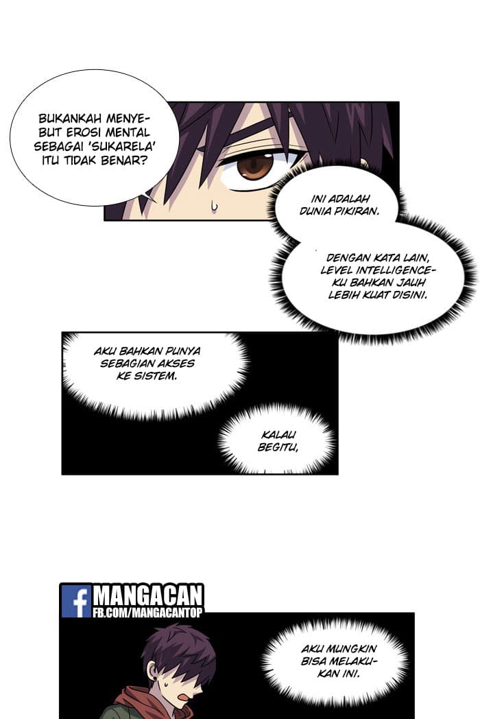 Chapter Komik
              The Gamer Chapter 227 - page 14