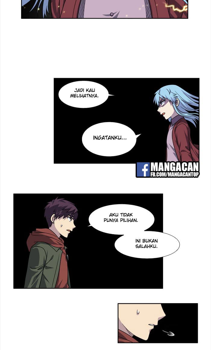 Chapter Komik
              The Gamer Chapter 227 - page 11