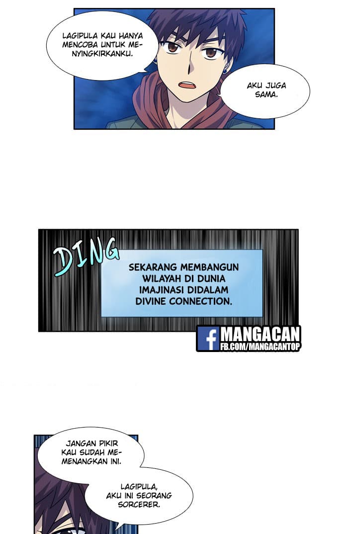 Chapter Komik
              The Gamer Chapter 227 - page 16