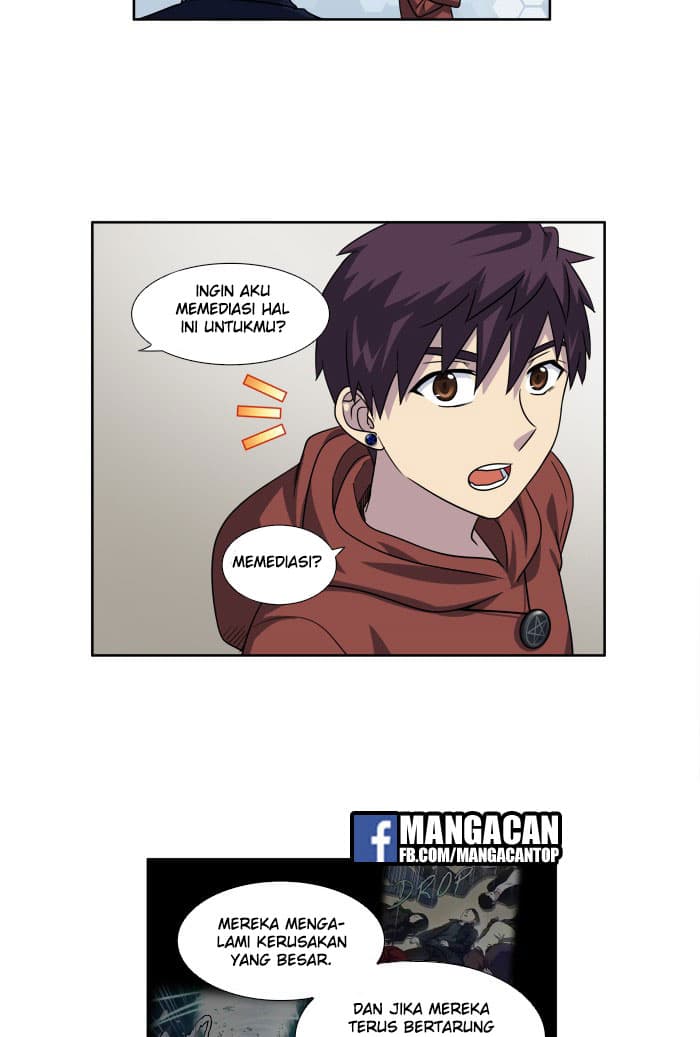 Chapter Komik
              The Gamer Chapter 228 - page 29