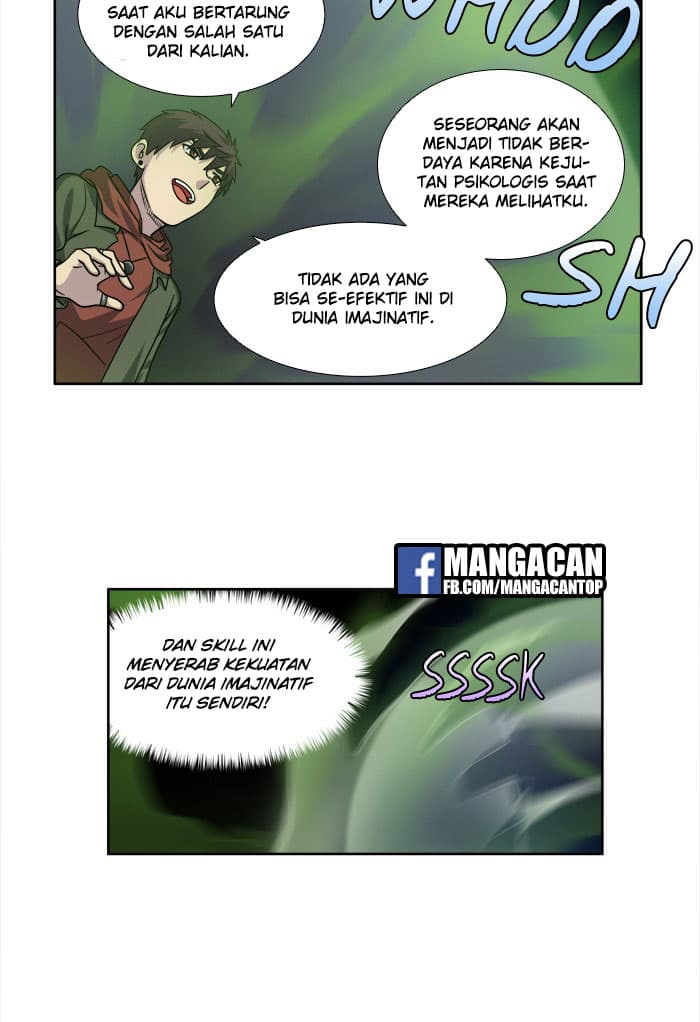 Chapter Komik
              The Gamer Chapter 228 - page 2