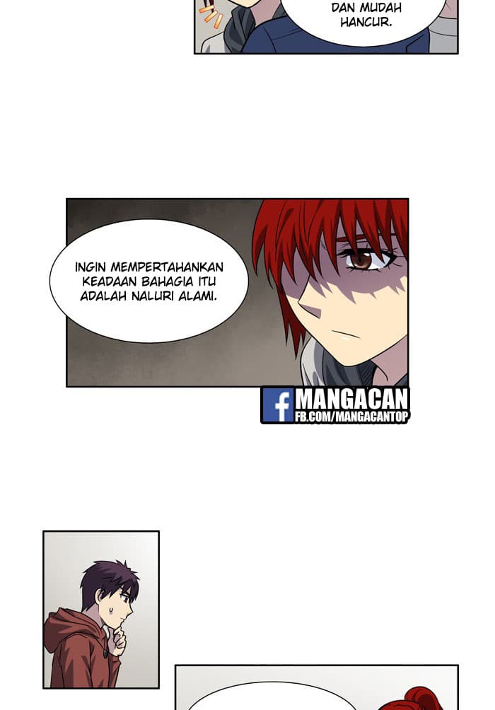 Chapter Komik
              The Gamer Chapter 228 - page 22