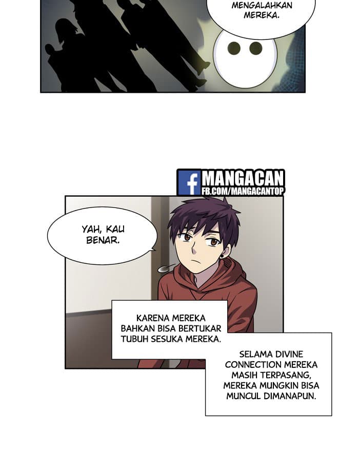 Chapter Komik
              The Gamer Chapter 228 - page 27