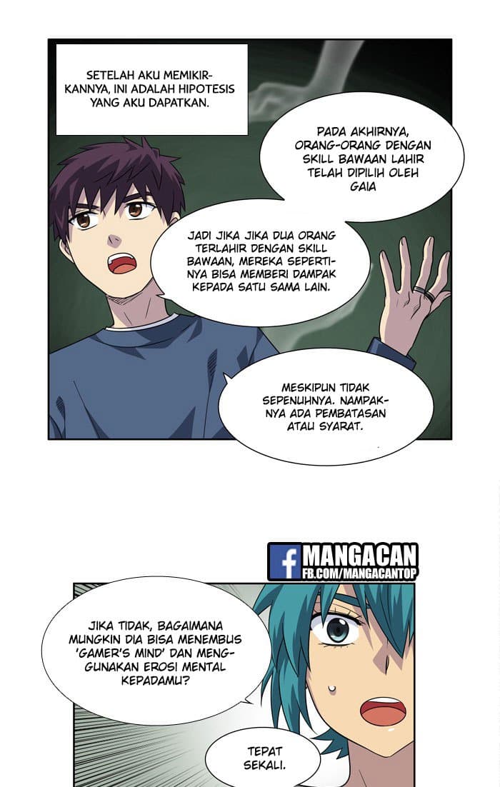 Chapter Komik
              The Gamer Chapter 229 - page 9