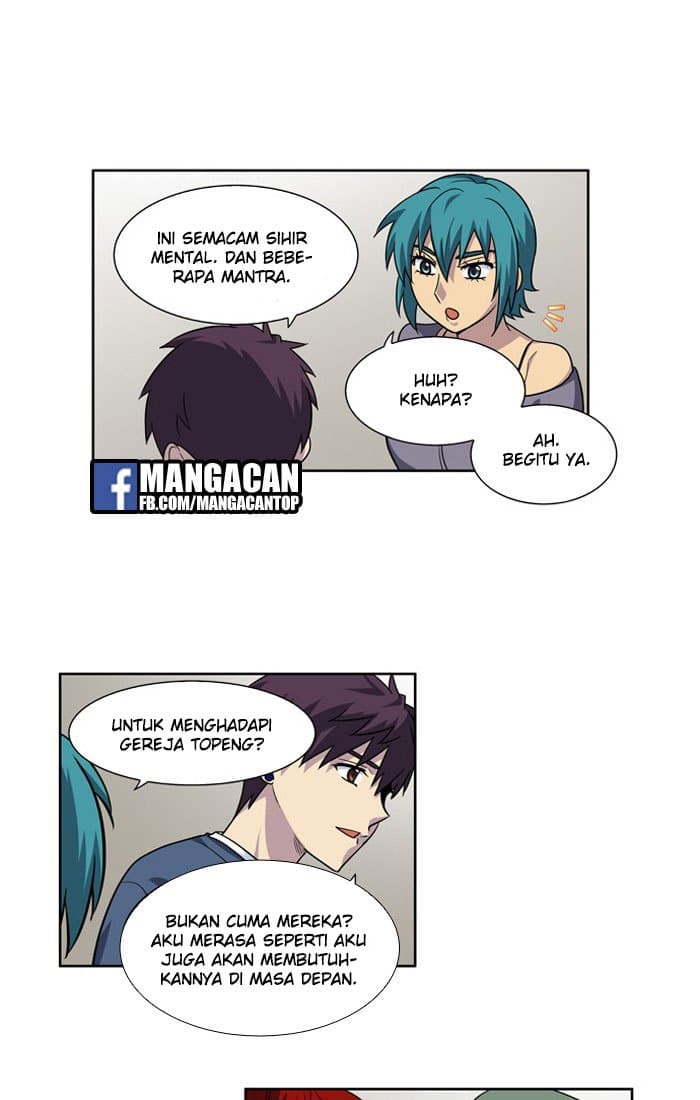 Chapter Komik
              The Gamer Chapter 229 - page 6