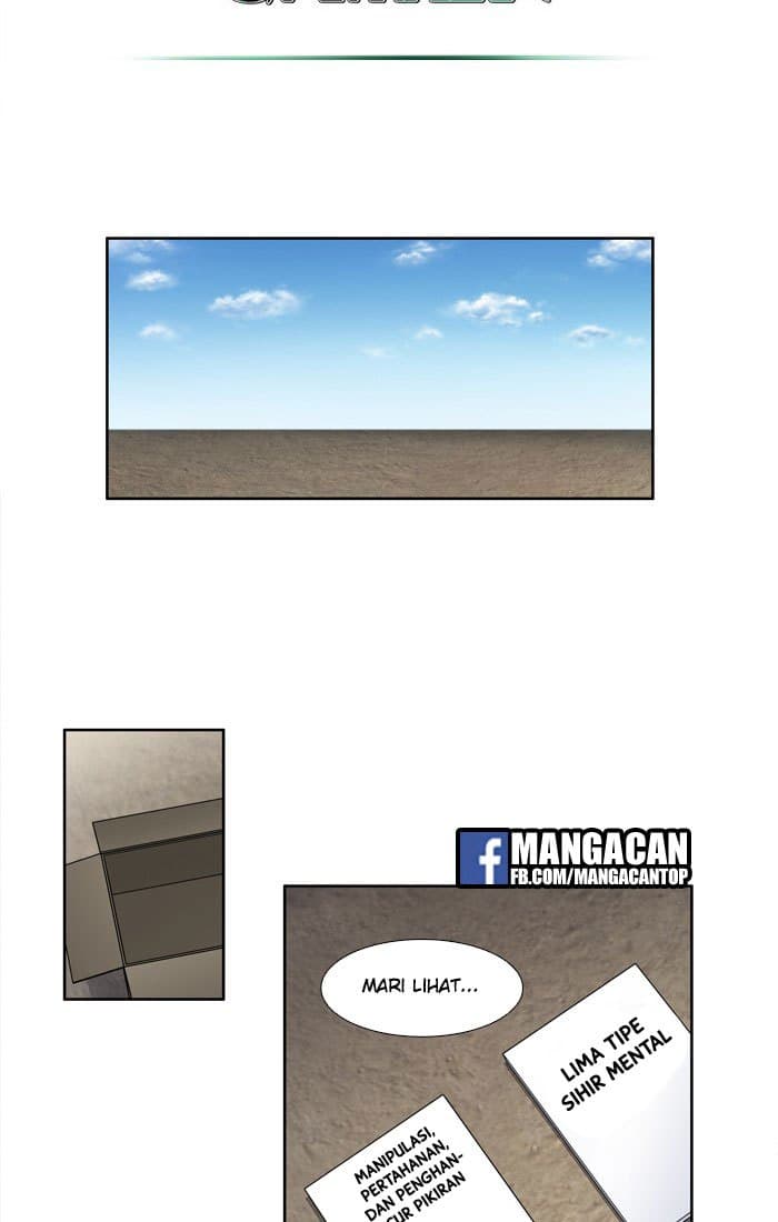 Chapter Komik
              The Gamer Chapter 229 - page 13