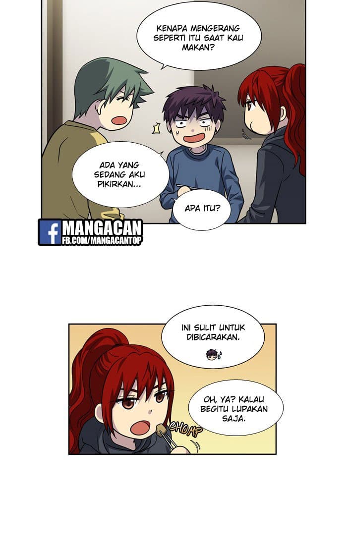 Chapter Komik
              The Gamer Chapter 229 - page 2