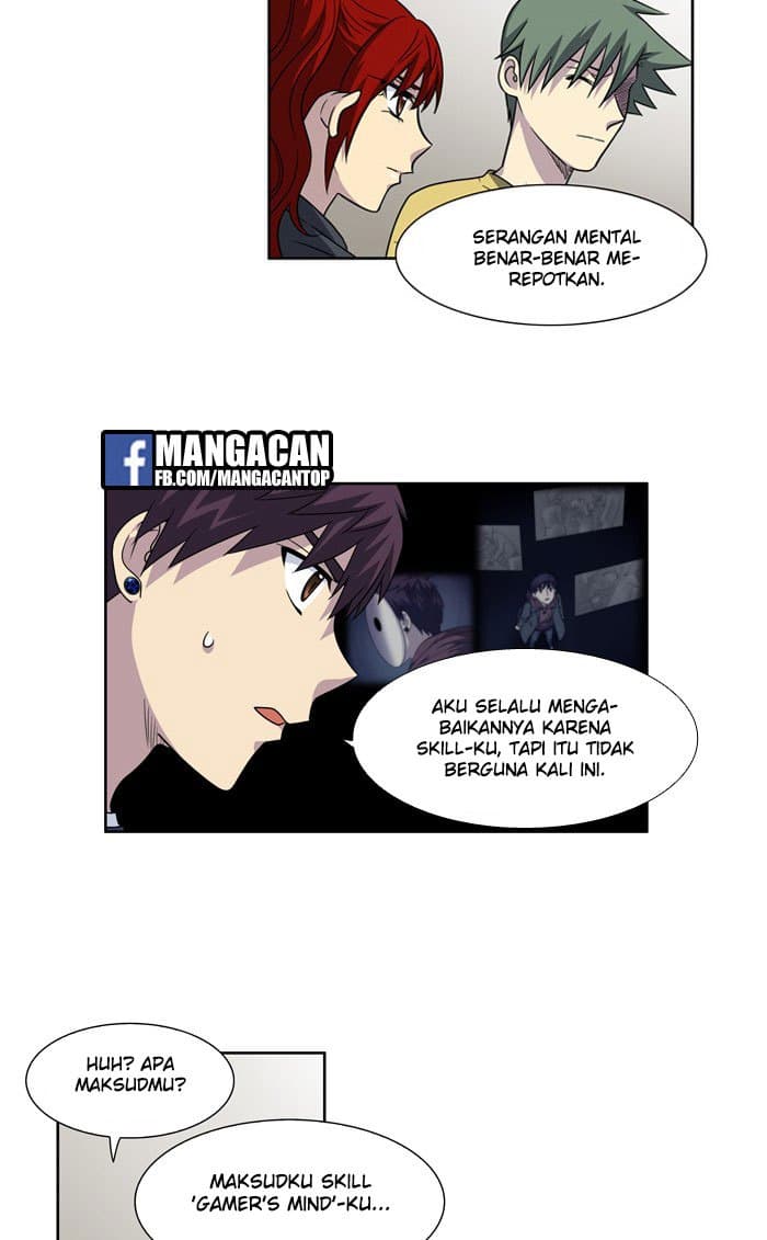 Chapter Komik
              The Gamer Chapter 229 - page 7