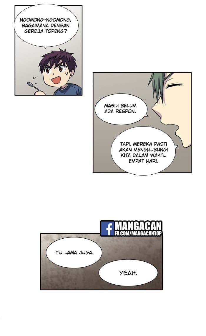 Chapter Komik
              The Gamer Chapter 229 - page 3