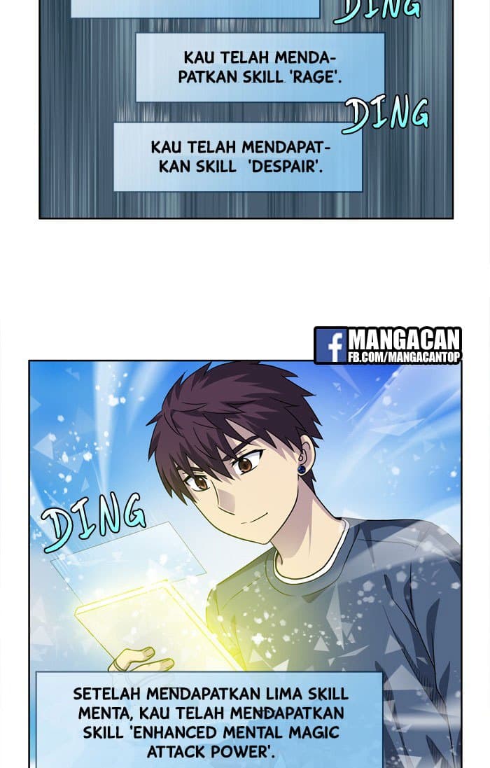 Chapter Komik
              The Gamer Chapter 229 - page 15