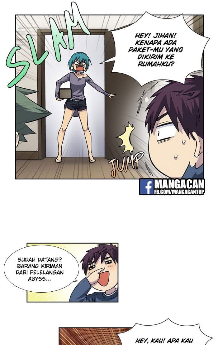 Chapter Komik
              The Gamer Chapter 229 - page 4