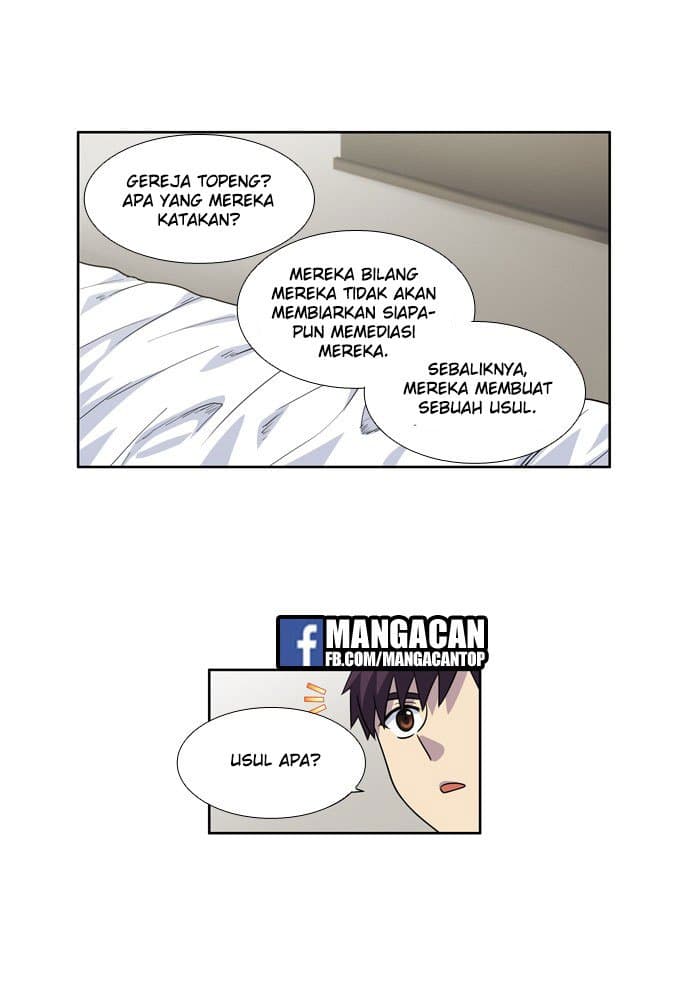 Chapter Komik
              The Gamer Chapter 229 - page 29