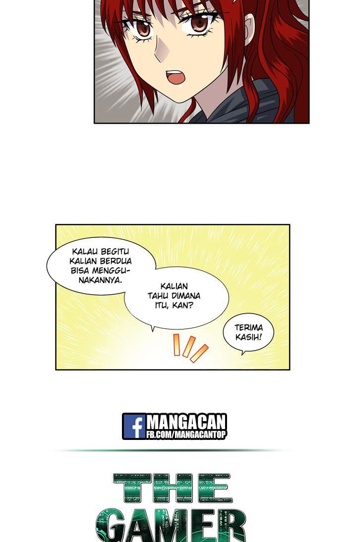 Chapter Komik
              The Gamer Chapter 229 - page 12