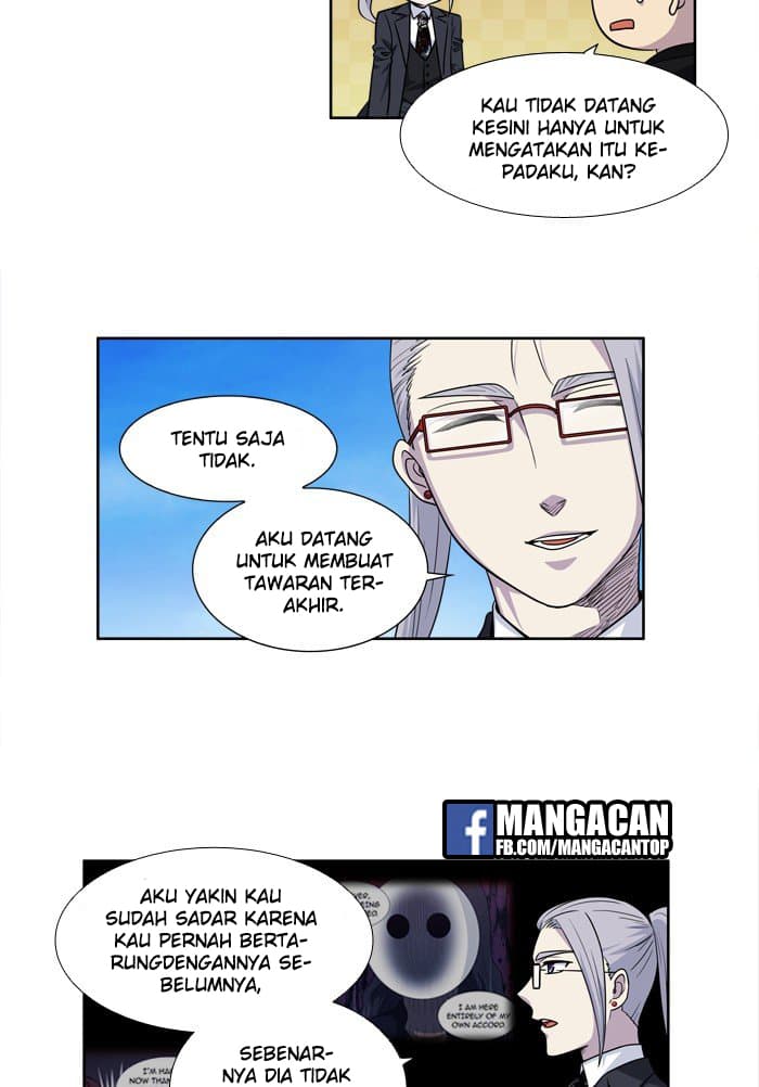 Chapter Komik
              The Gamer Chapter 230 - page 6