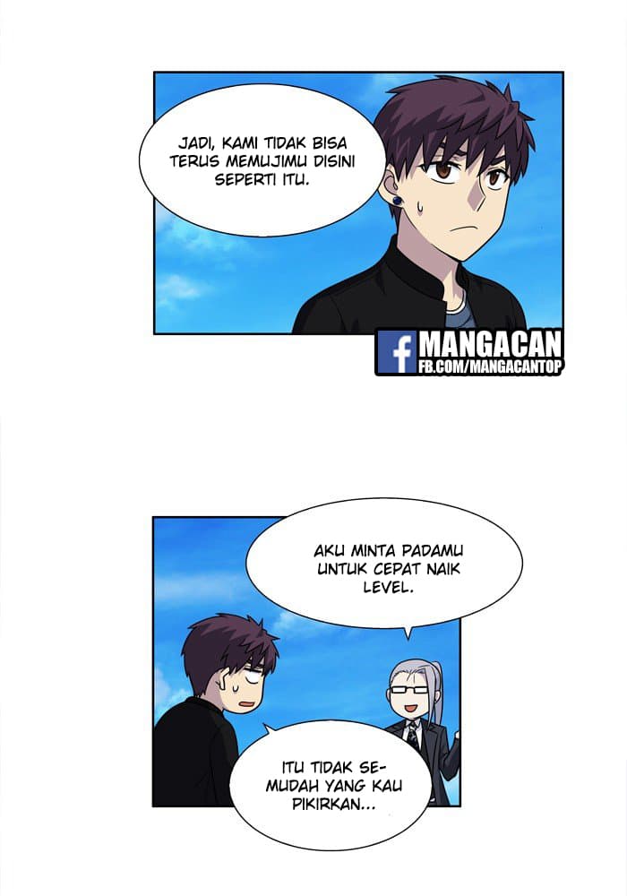 Chapter Komik
              The Gamer Chapter 230 - page 18