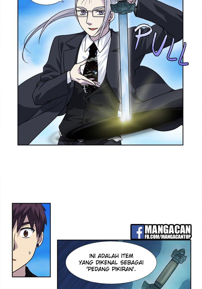 Chapter Komik
              The Gamer Chapter 230 - page 11