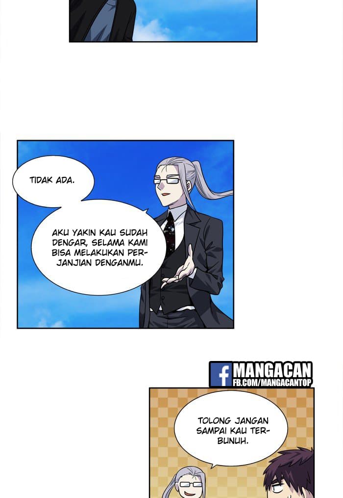 Chapter Komik
              The Gamer Chapter 230 - page 5