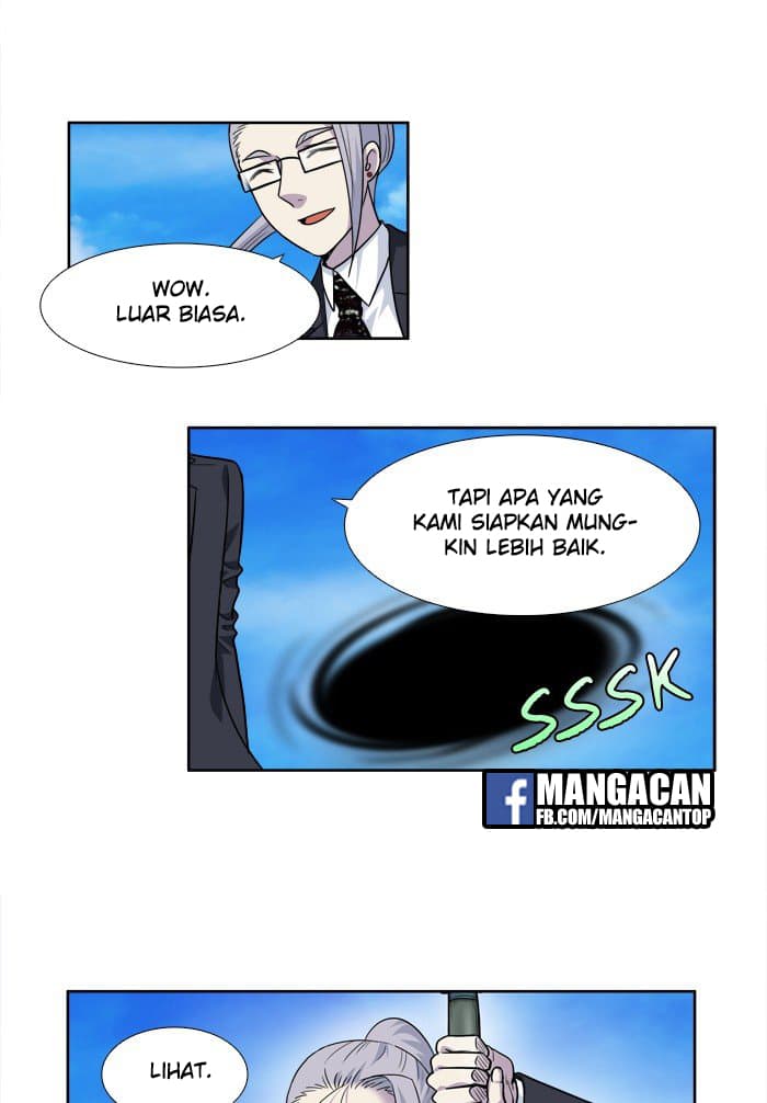 Chapter Komik
              The Gamer Chapter 230 - page 10