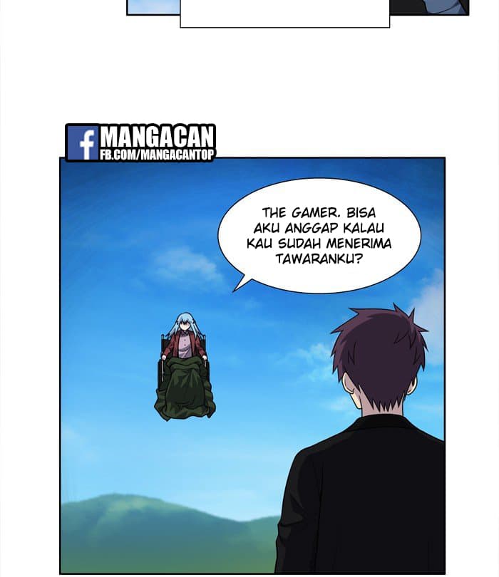 Chapter Komik
              The Gamer Chapter 230 - page 26