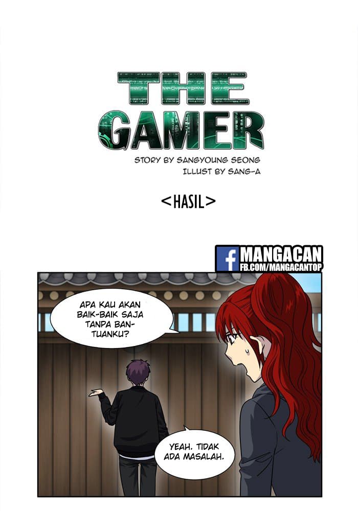 Chapter Komik
              The Gamer Chapter 230 - page 1