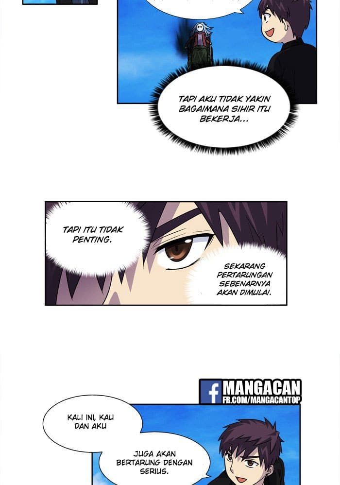 Chapter Komik
              The Gamer Chapter 231 - page 6