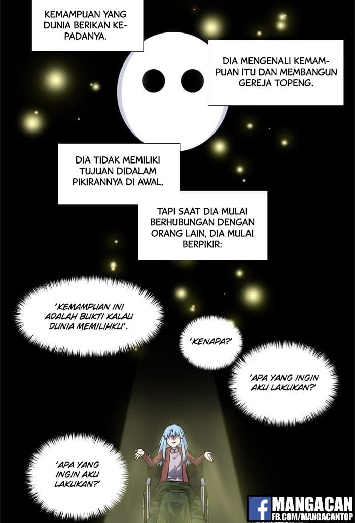 Chapter Komik
              The Gamer Chapter 231 - page 16