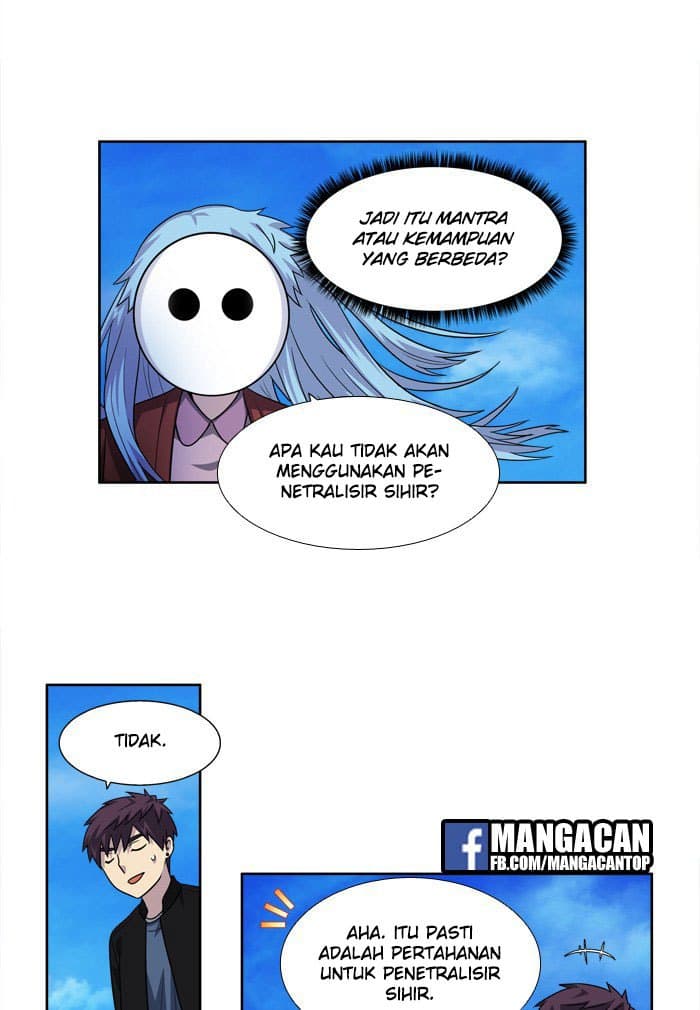 Chapter Komik
              The Gamer Chapter 231 - page 5